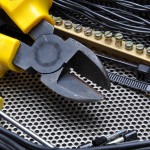 Calgary Electrical Service Work