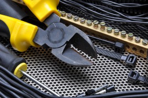 Calgary Electrical Service Work