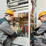 Commercial Electrical Work in Calgary