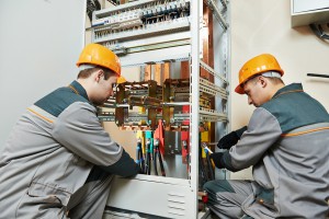 Commercial Electrical Work in Calgary